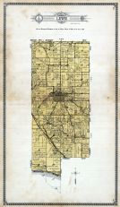 Lewis Township, Holt County 1918